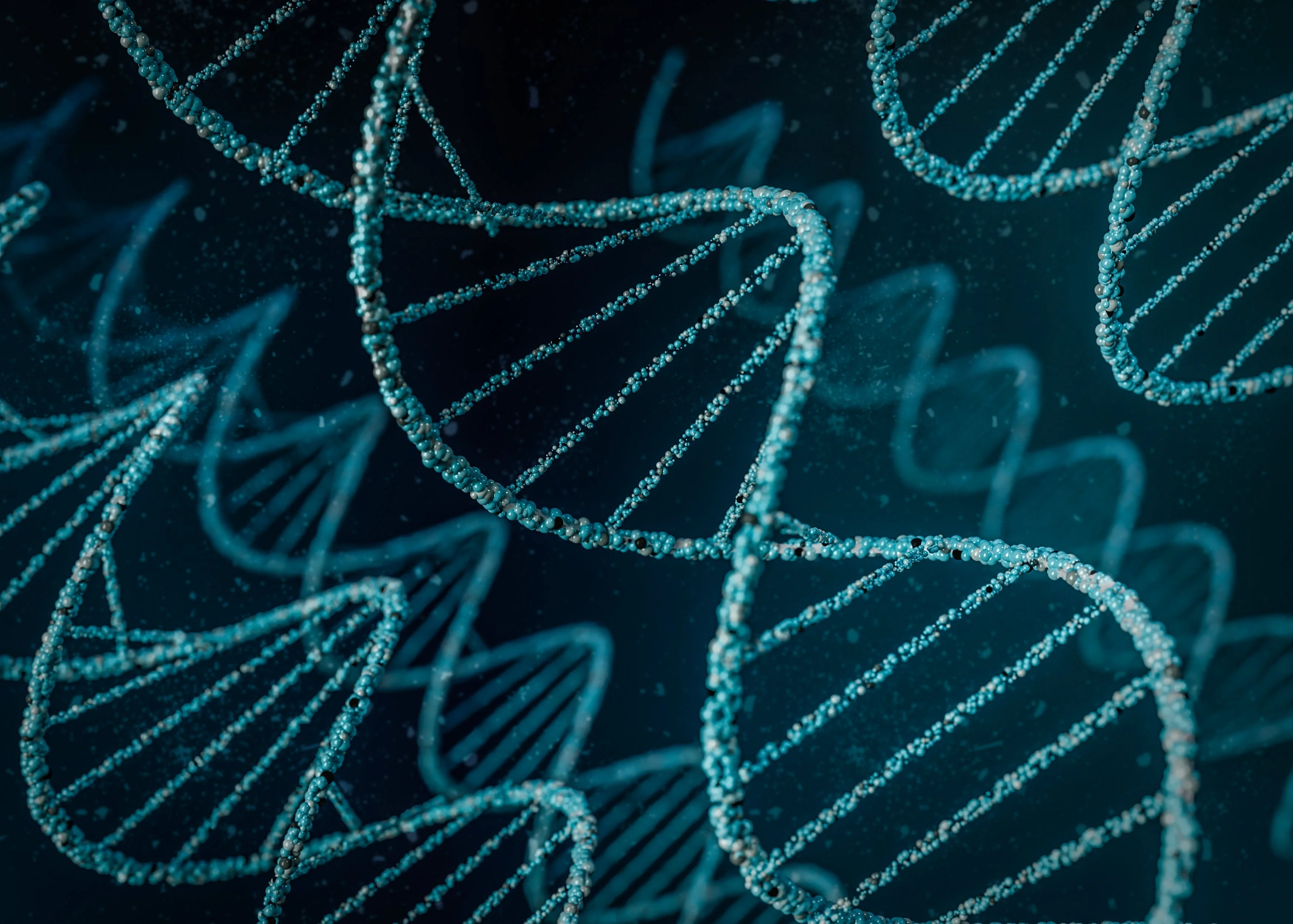 Nutrición Epigenética - Bioestimulación