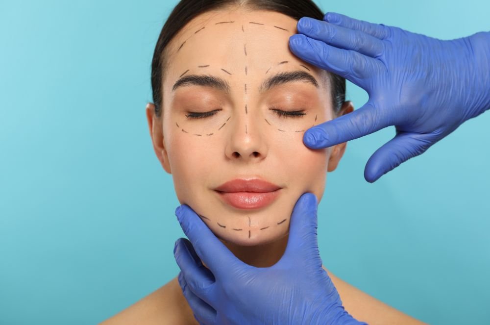 Estética Facial - Bioestimulación