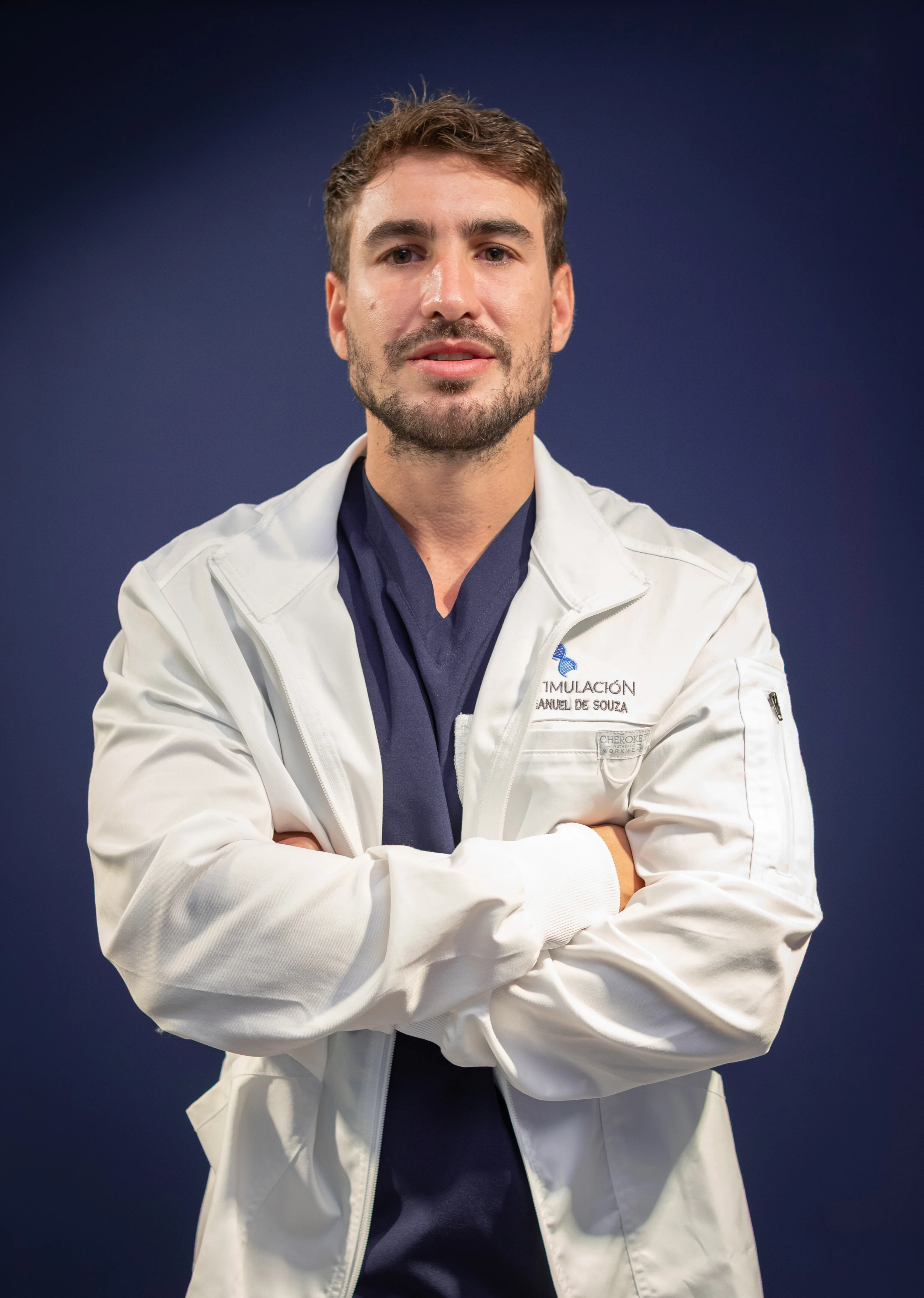 Equipo Bioestimulación - Compromiso con tu bienestar